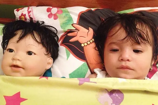 juguetes de bebes