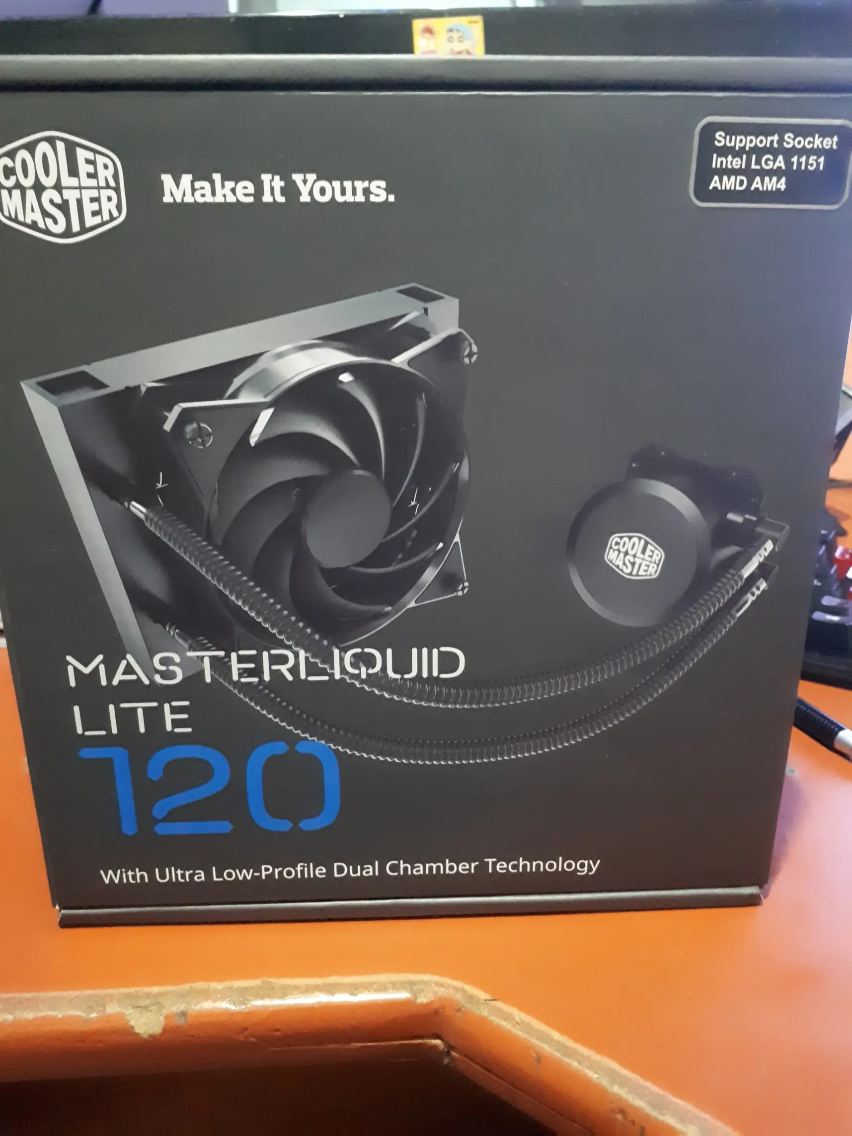 gamer