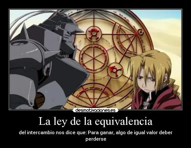 alquimist