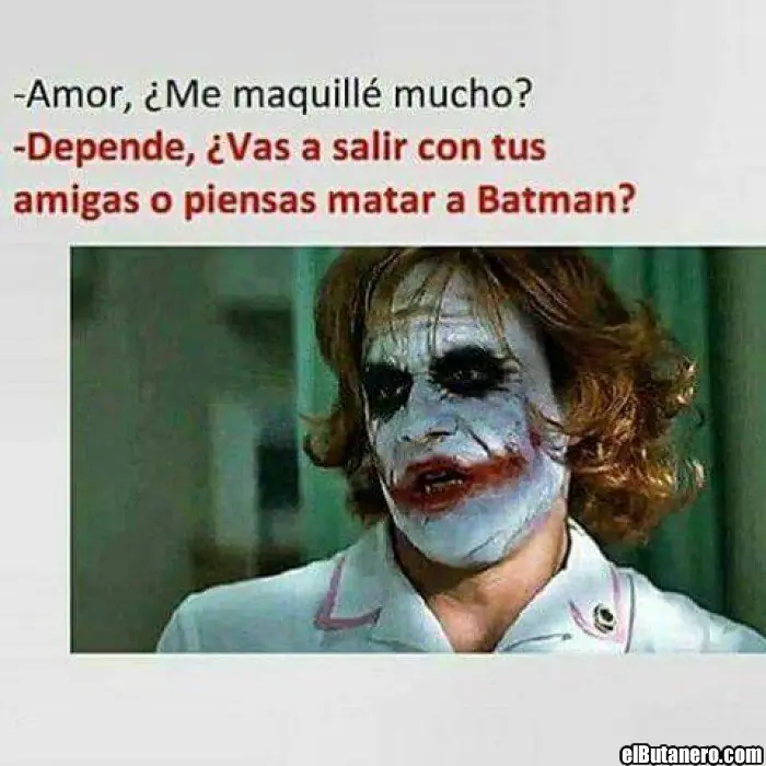 Humor nocturno para despedir el ultimo viernes del año!