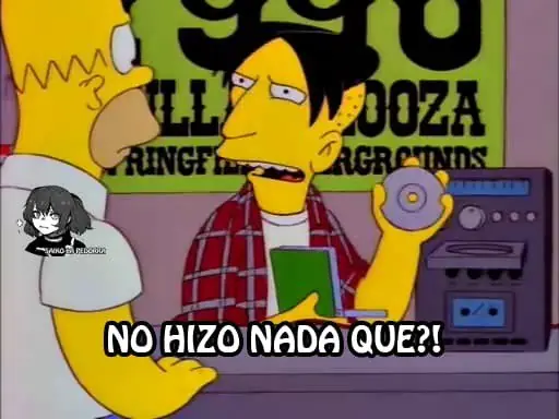 nada de plagio
