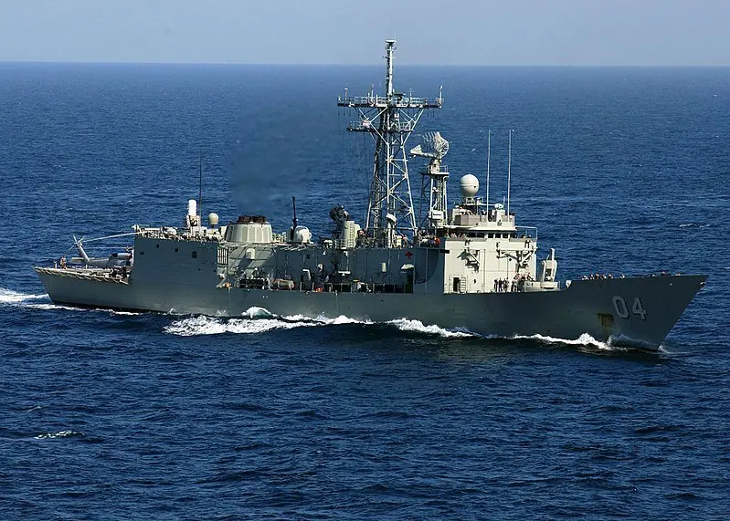 Armada de Chile
