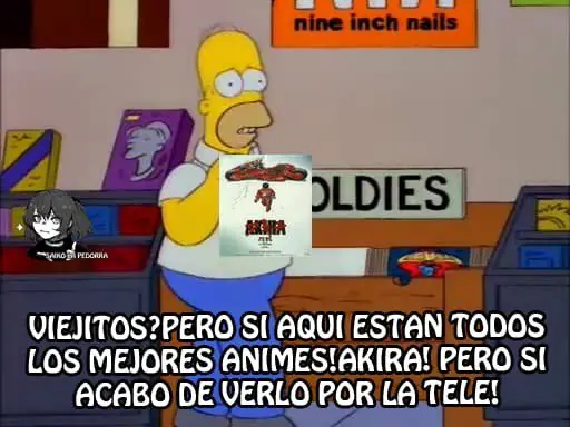 antes era mejor