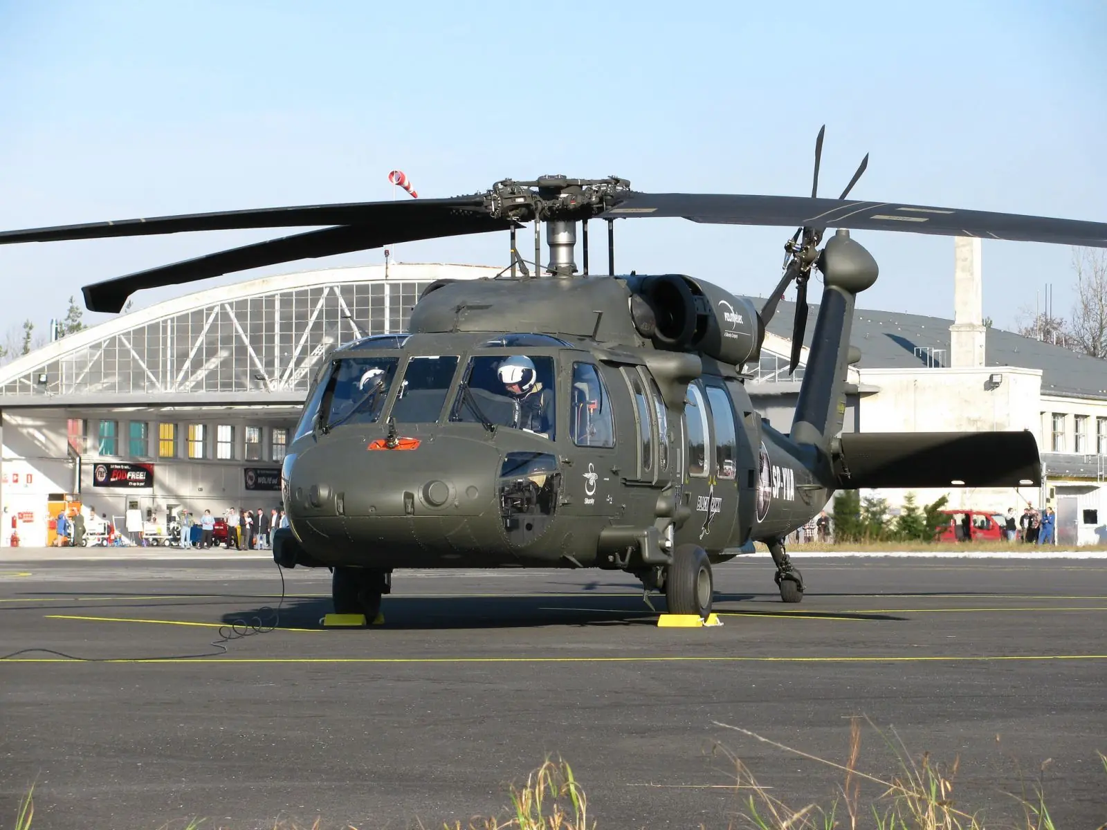 Fuerza Aerea de Chile