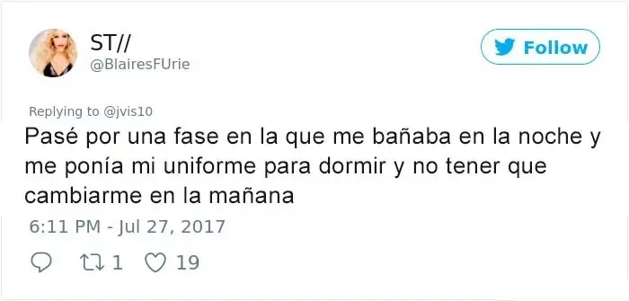 Personas
