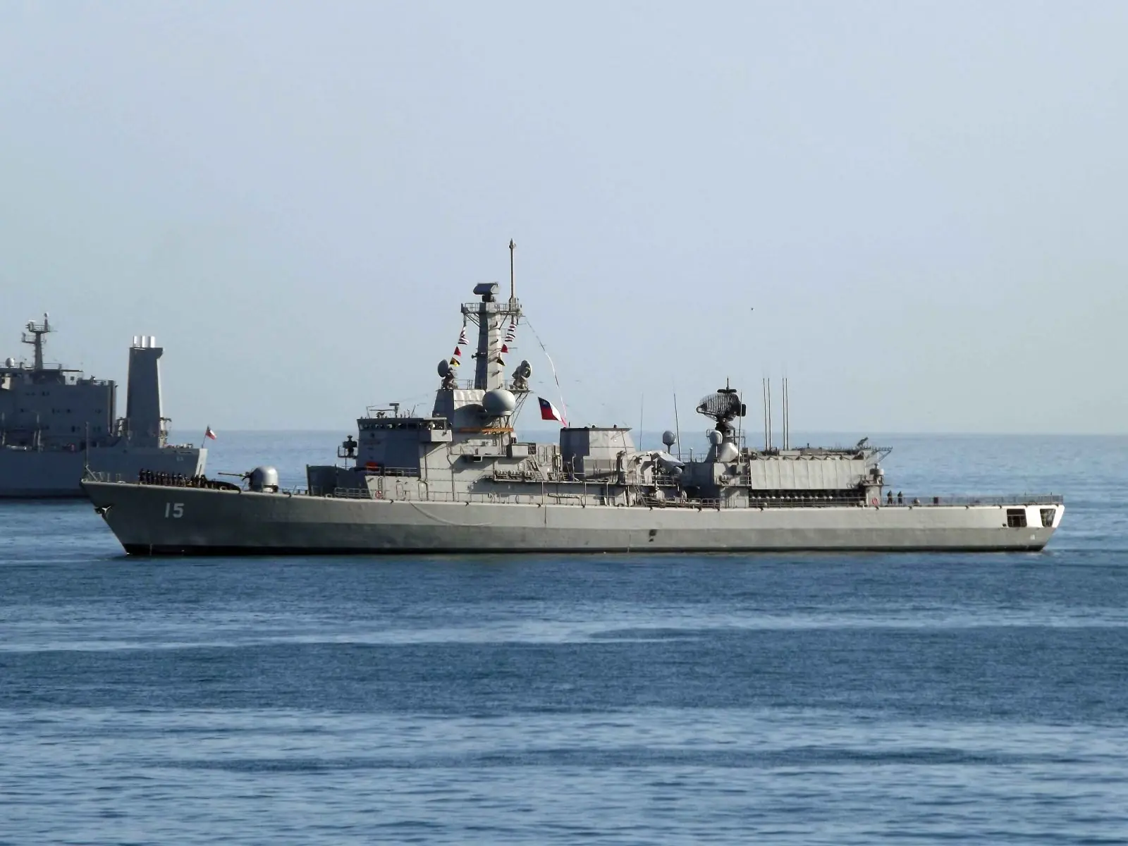 Armada de Chile