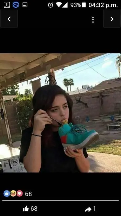 Ganas