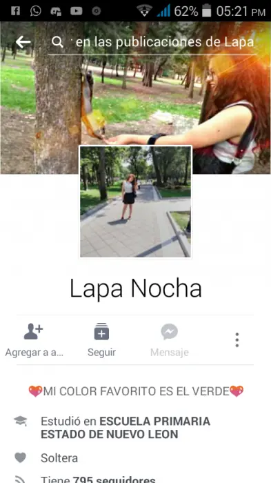 Publicaciones en Facebook que te darán ganas de llorar