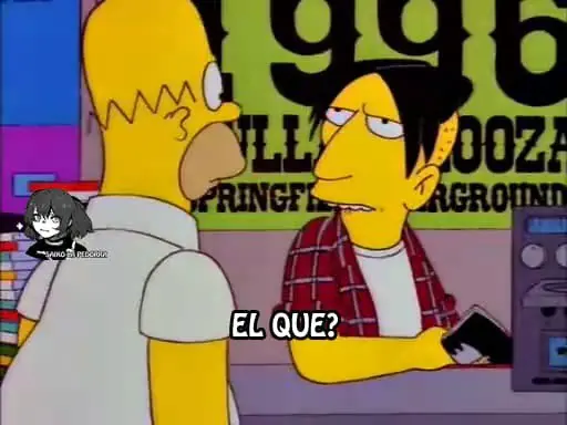 de los 90