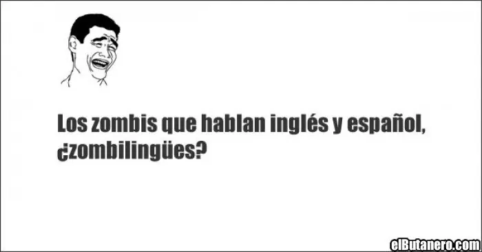 Humor nocturno para despedir el ultimo viernes del año!