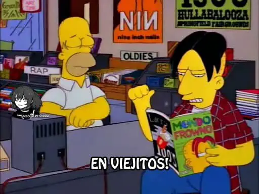 de los 90