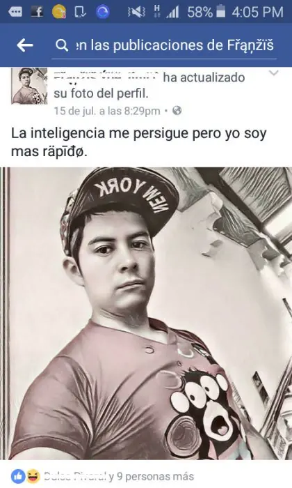 Ganas