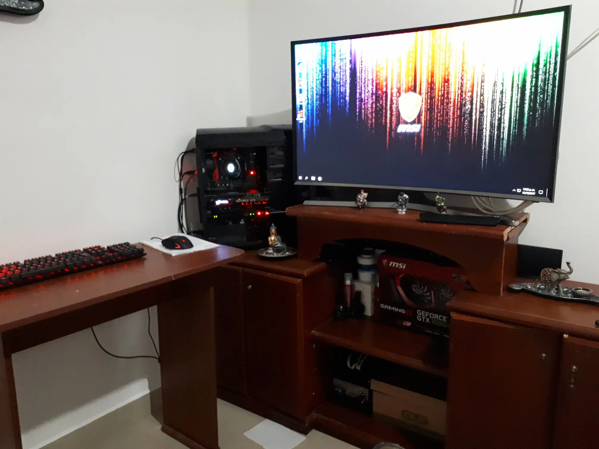 master race
