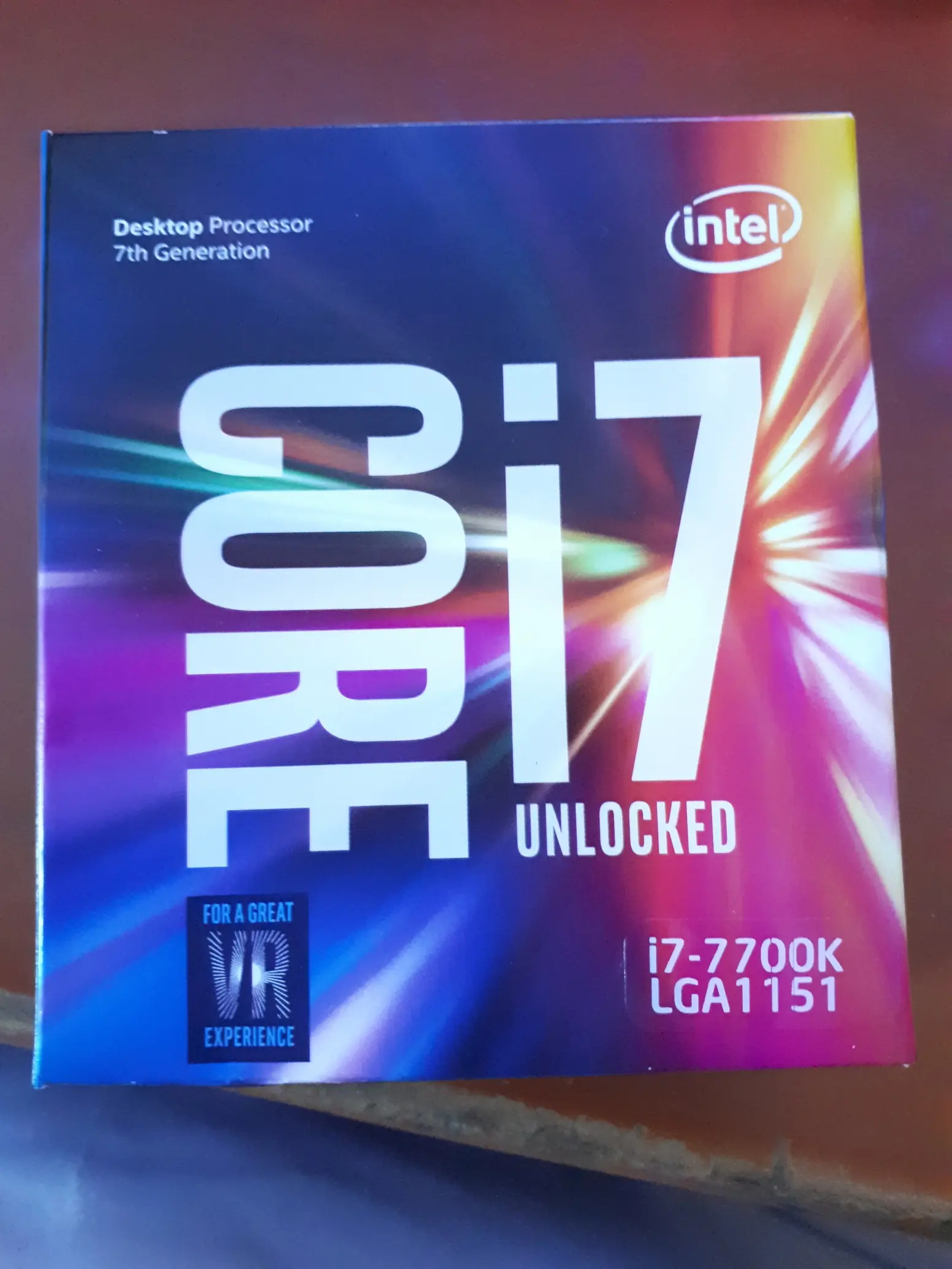 Mi Master Race casi completa