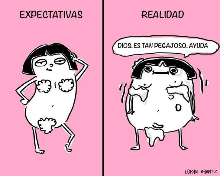 momento
