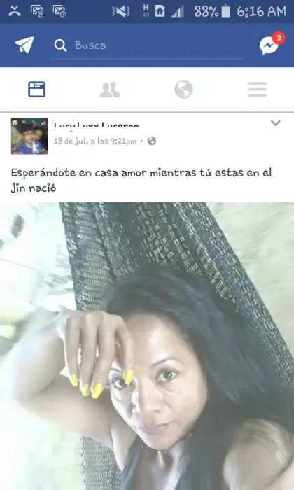 Publicaciones en Facebook que te darán ganas de llorar