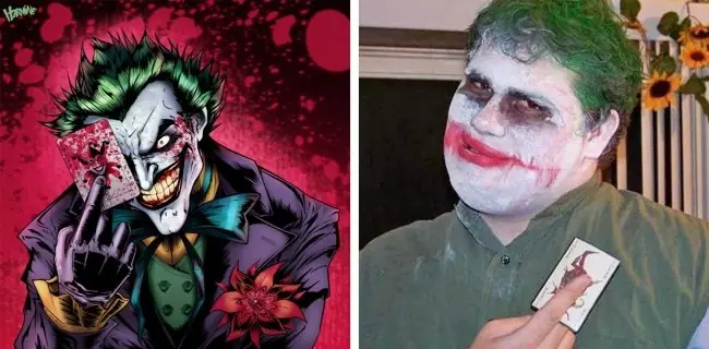 Cosplay