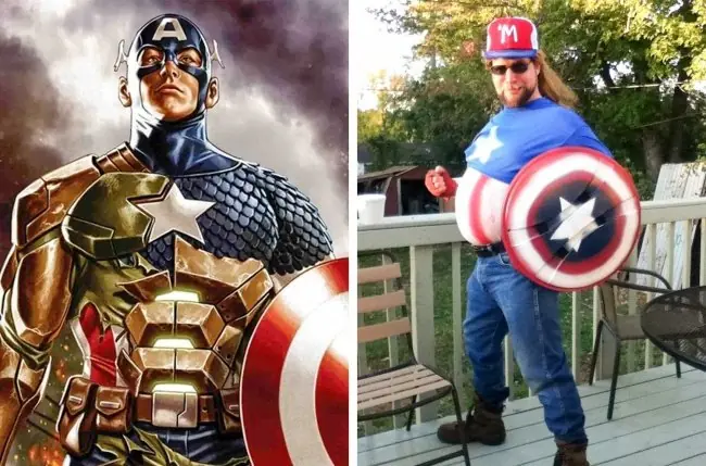 Cosplay