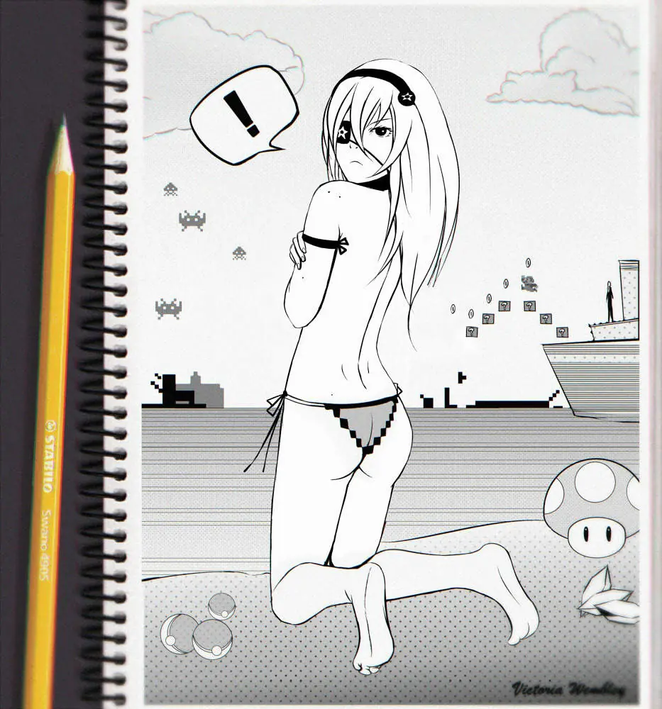 fanart
