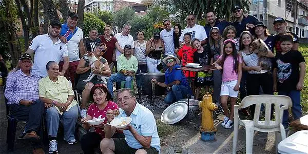 Así eran las navidades que nos robo el Grinch N. Maduro