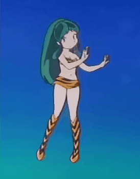 anime