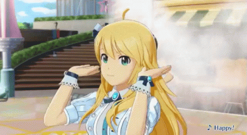 anime
