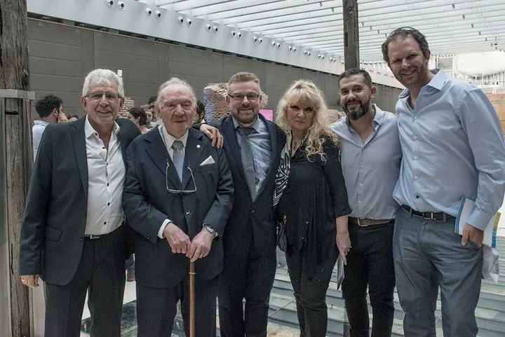 El científico argentino que puede ser Nobel