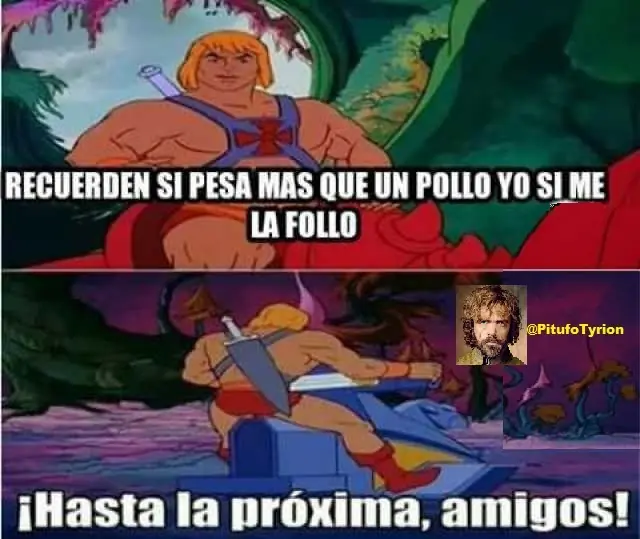 Teoría de mujeres para taringueros. Hacelo top