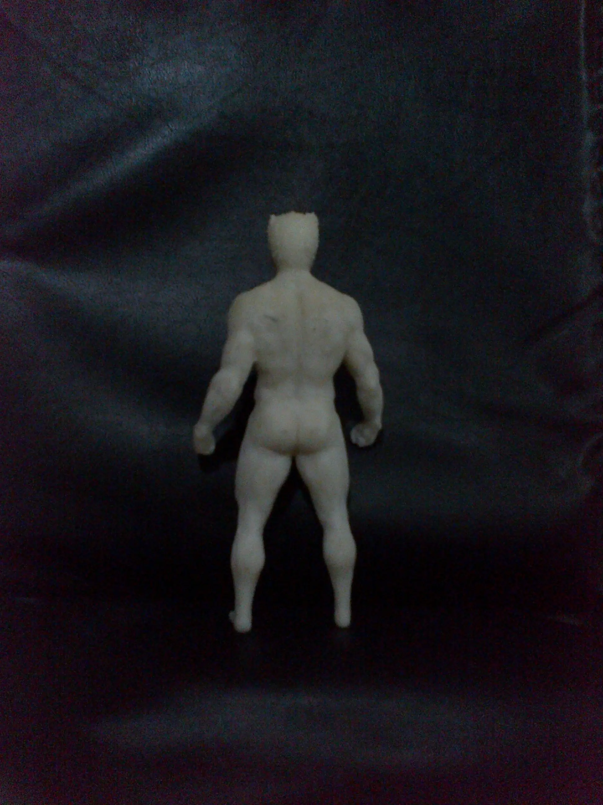 porcelana fria