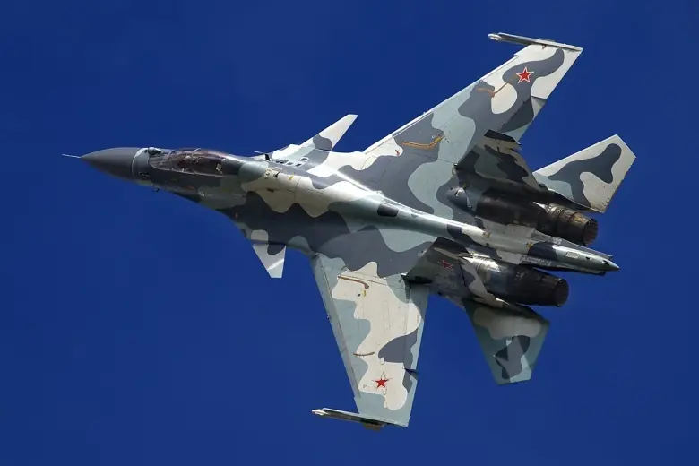 Nuevo armamento Rusia