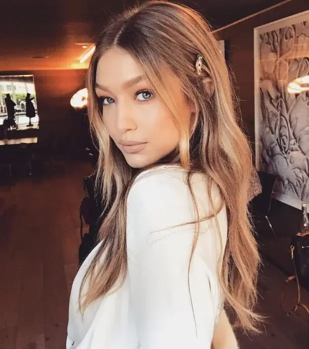 Las 10 supermodelos más sexis y seguidas en Instagram Las 10 supermodelos más sexis y seguidas en Instagram