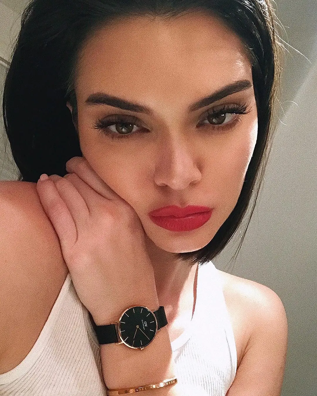 Las 10 supermodelos más sexis y seguidas en Instagram Las 10 supermodelos más sexis y seguidas en Instagram