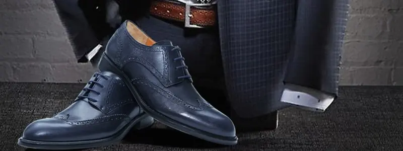 La vestimenta que va con tus us zapatos?