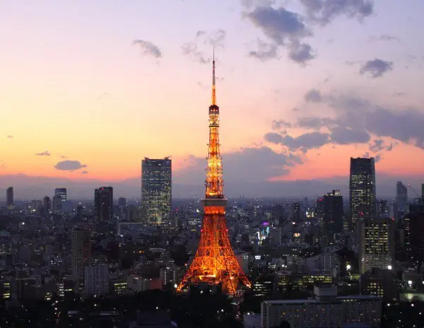 turismo en tokio japon turismo en tokio japon