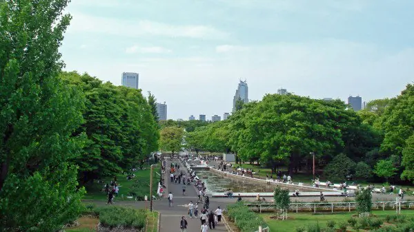 Turismo en Tokio (Atracciones turisticas, curiosidades) Turismo en Tokio (Atracciones turisticas, curiosidades)