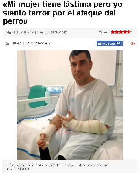 perro