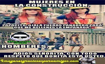 Un poco de humor para alegrace el dia