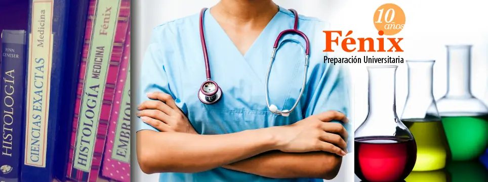 Curso de nivelación medicina 2018