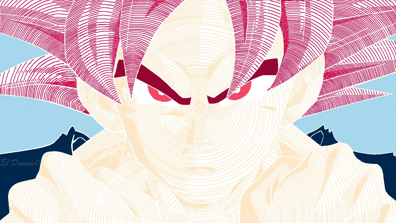 goku