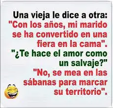 chistes