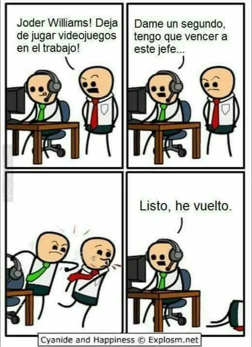 riendo