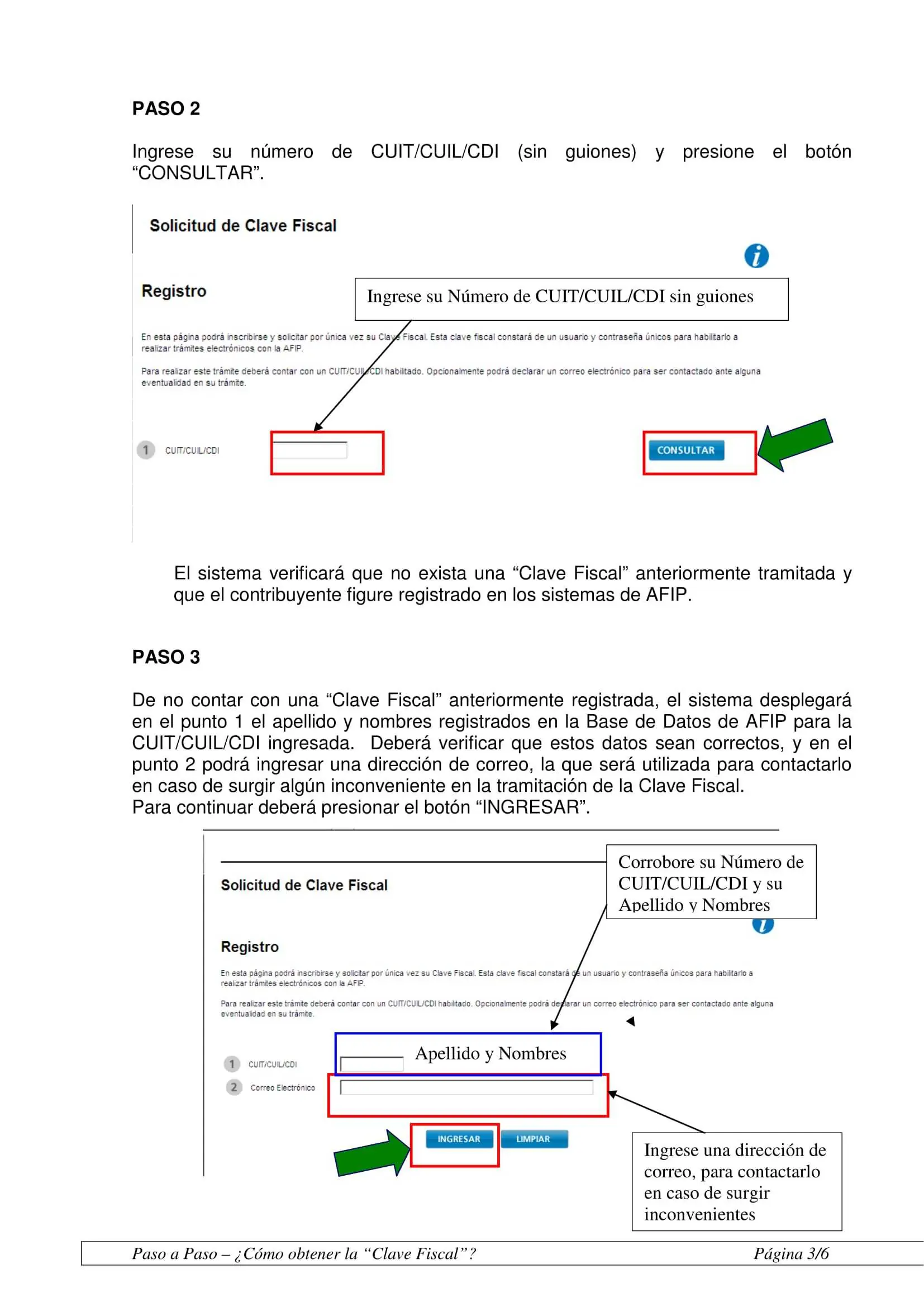 compras en el exterior