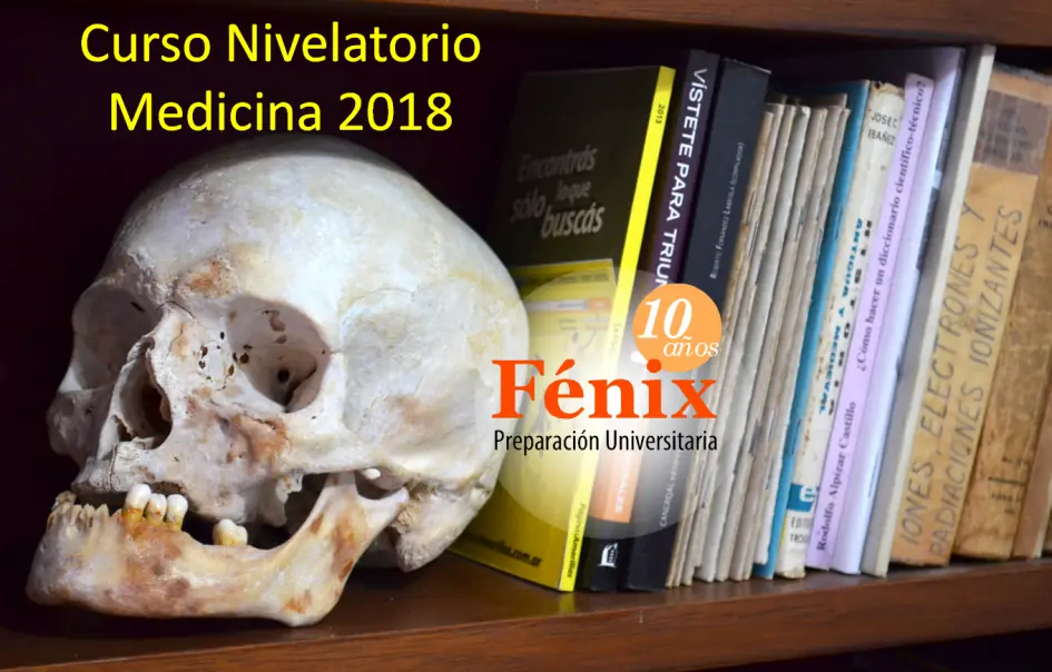 curso nivelatorio medicina