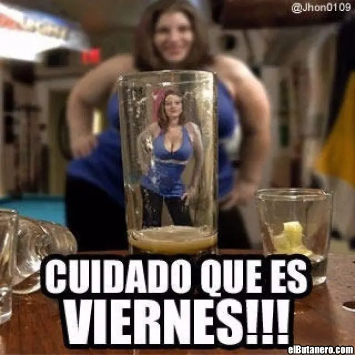 ¡A horas para que acabe el año! Humor para este ultimo día