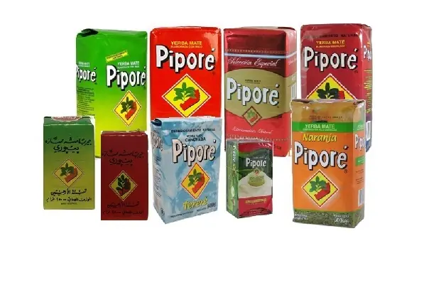 Tomas mate? Las 4 mejores marcas de yerba