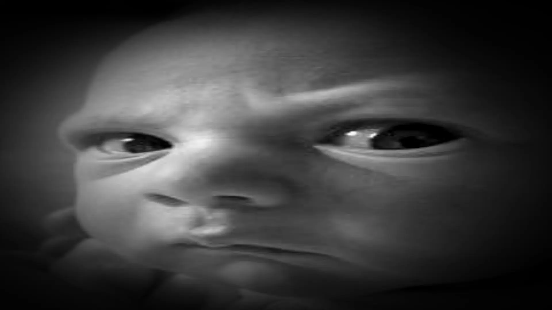 El duende del parque