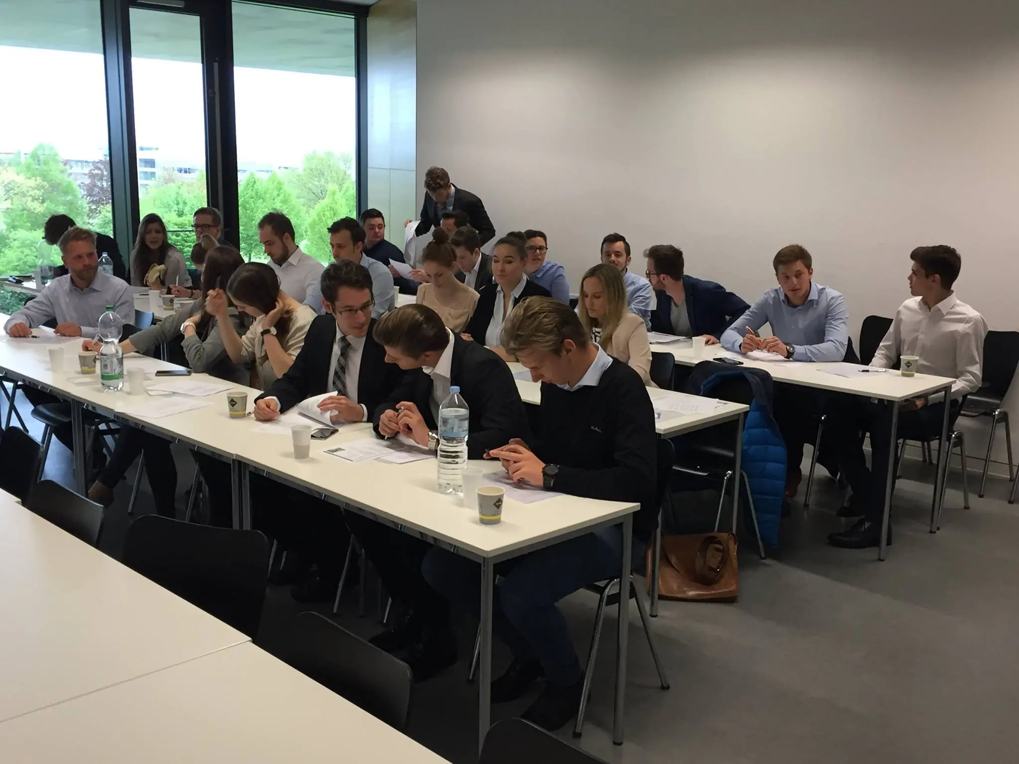 En defensa de la psicología