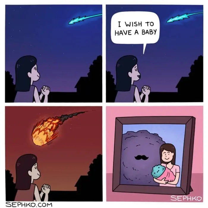 humor