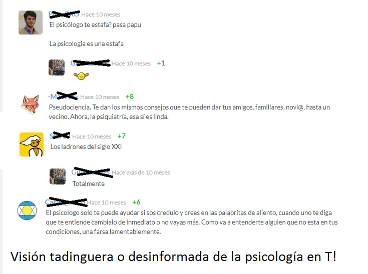 terapia cognitivo conductual