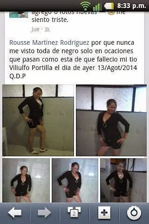 Personas que deberían alejarse de Facebook para siempre